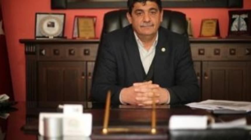 Abuzer Yıldırımtepe&rsquo;ye &Ouml;nemli G&ouml;rev