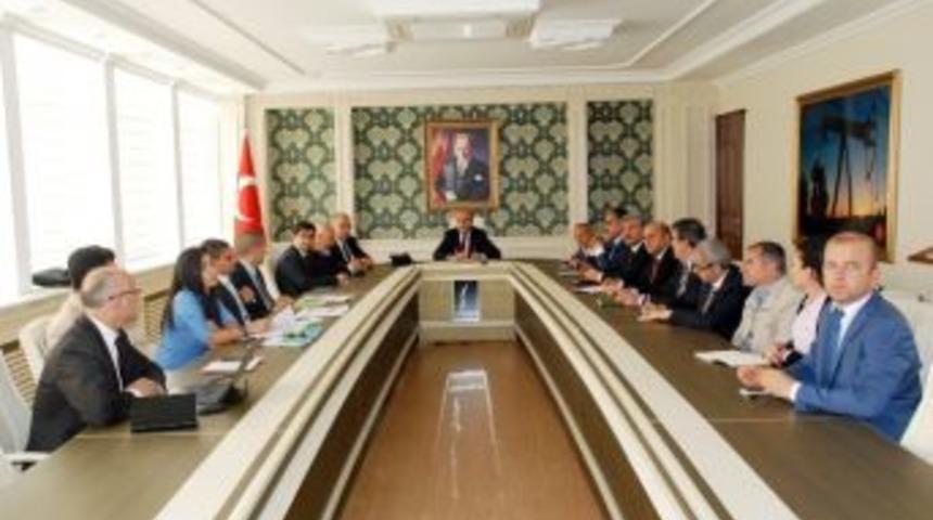 Kalifiye Elaman Sıkıntısı Asgem&rsquo;le Giderilecek