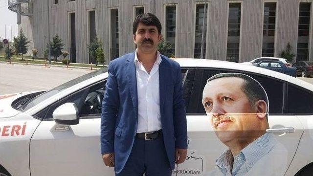 Dsp Eski Genel Başkan Adayı Erol Özavcı, Başkanlık Sistemi İçin Türkiye Turuna Çıktı