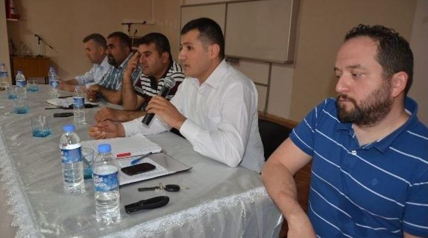 Zararlı Madde Bağımlılığı İle M&uuml;cadele Kurulu Oluşturuldu