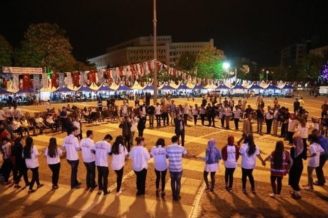 Şahinbey&rsquo;den 3 Rekor Birden