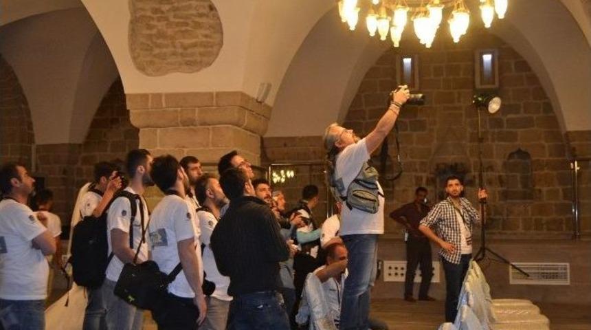 Fotoğraf&ccedil;ılar, Battalgazi İl&ccedil;esine Hayran Kaldı