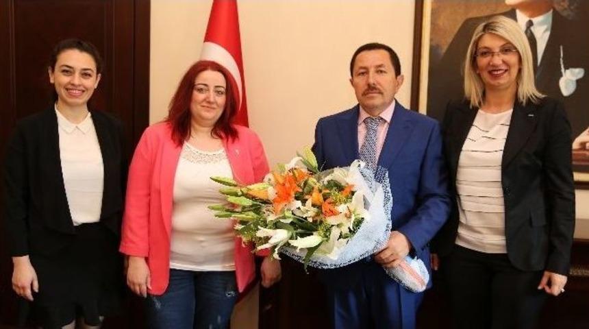 Jcı Bahar Zirvesi Ordu&rsquo;da Yapılacak