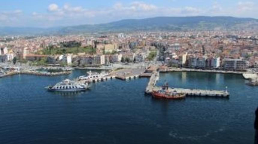 &Ccedil;anakkale&rsquo;de Balıkesirli, Balıkesir&rsquo;de &Ccedil;anakkaleli &Ccedil;ok