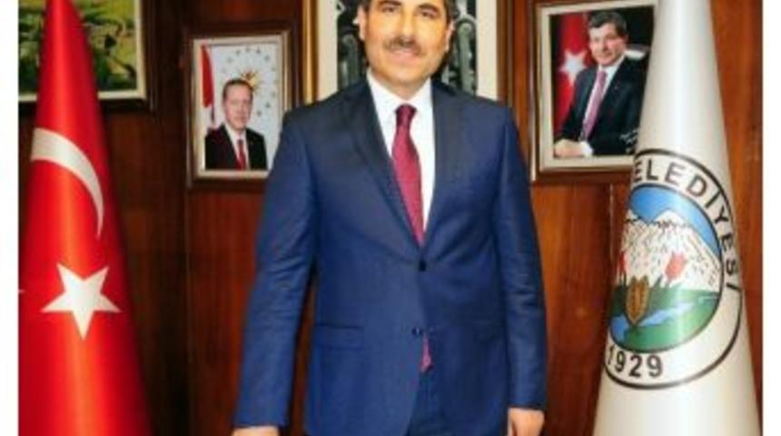 Başbakan Davutoğlu, Muş&rsquo;a Geliyor