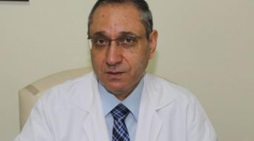 Din&ccedil;&ccedil;ağ: "hekimler Yeni Sisteme Ve Değişime Hazırlıksız Olmamalı"