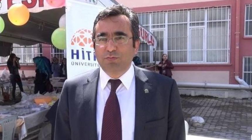 Sungurlu&rsquo;da L&ouml;sev Yararına Kermes