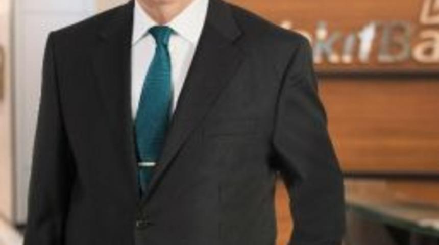 Vakıfbank&rsquo;tan İlk Euro Cinsi İpotek Teminatlı Menkul Kıymet İhracı