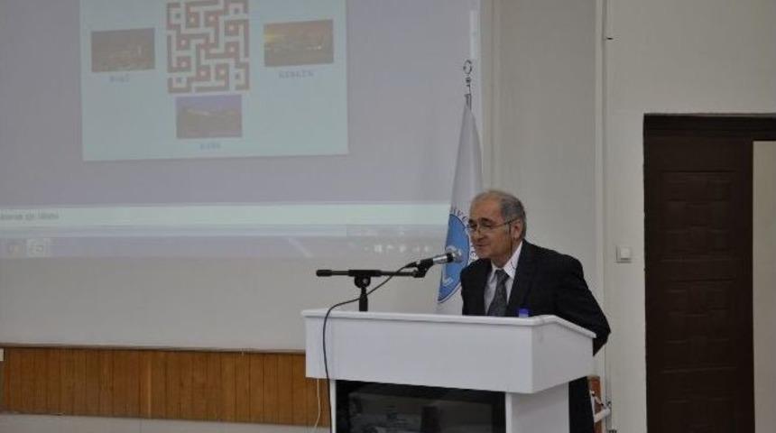 Ka&uuml;&rsquo;de &lsquo;kars Vatanımdır&rsquo; Belgesel Filminin Tanıtımı Yapıldı