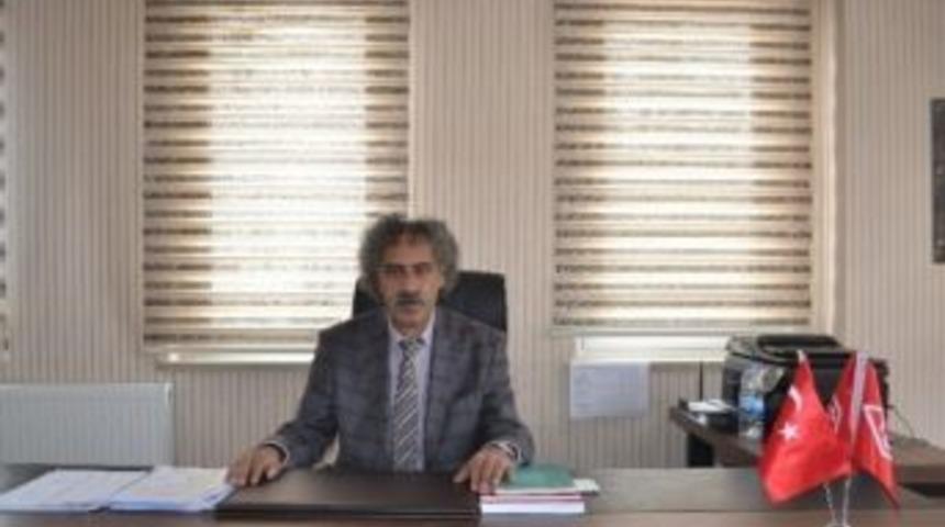 &ldquo;geleceğimiz İ&ccedil;in Ailece El Ele&rdquo; Projesine Tam Destek