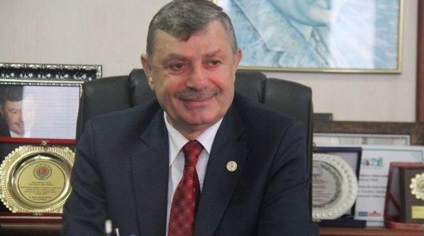 Rize Ziraat Odası Beklenen &Ccedil;ay Taban Fiyatını 2 Tl Olarak A&ccedil;ıkladı