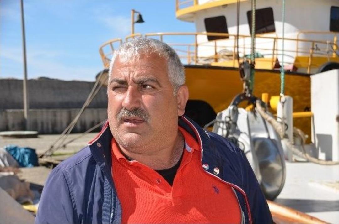 &Ccedil;evre Kirliliği Karadeniz&rsquo;i Bitiriyor