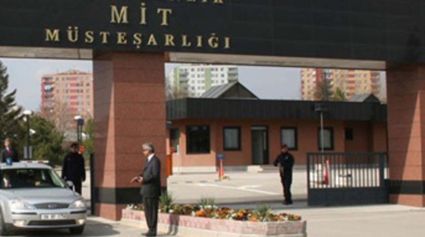 MİT ve Emniyet'ten ortak açıklama