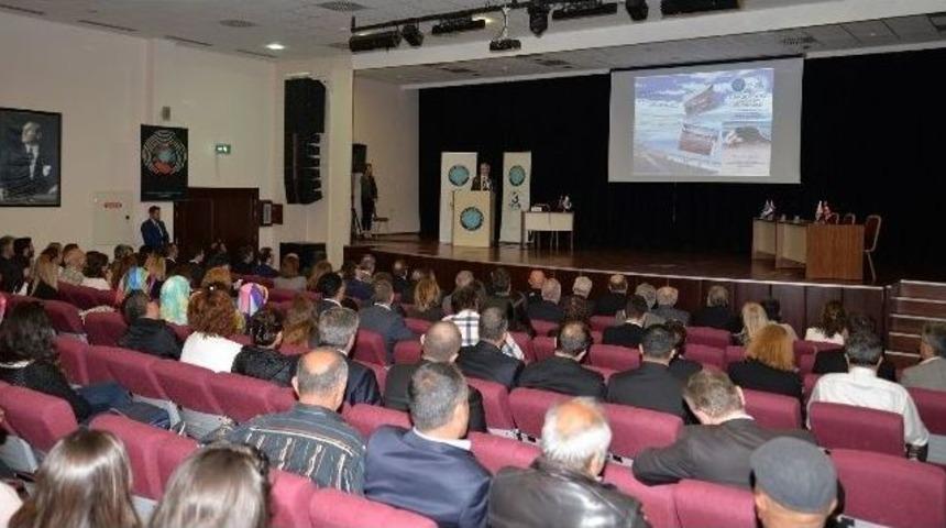 Gemlik K&ouml;rfezi&rsquo;nin Geleceği Tartışılıyor