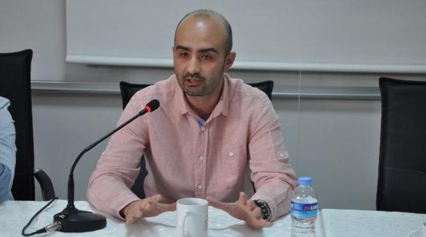 Boz&uuml;y&uuml;k Myo&rsquo;nun Kariyer G&uuml;nleri Devam Ediyor