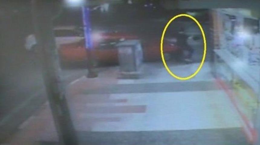 Genci &Ouml;l&uuml;mden Telefon Trafosu Kurtardı