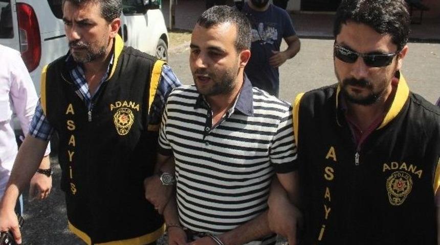 Katil Zanlısı "namus Meselesi" Bahanesine Sarıldı