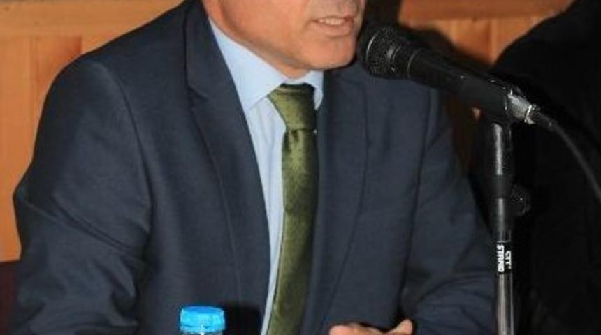 Ulubey Myo&rsquo;da Medya Paneli