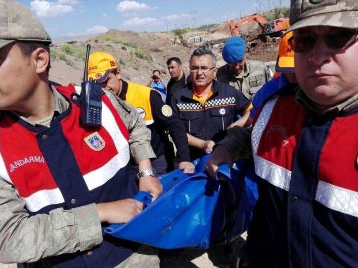 Küçük Yusuf’un Cansız Bedeni Bulundu G1