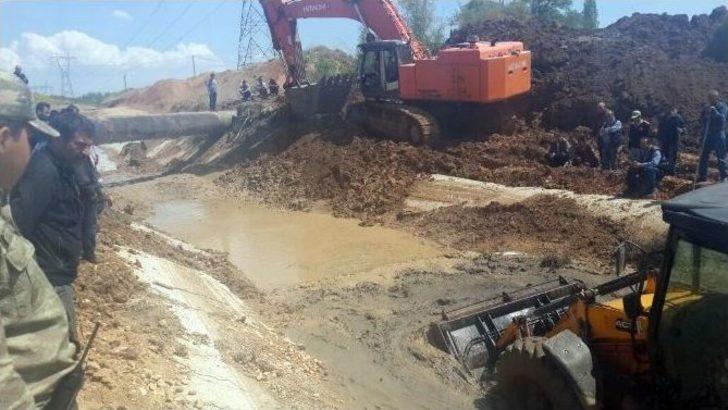 Küçük Yusuf’un Cansız Bedeni Bulundu G2
