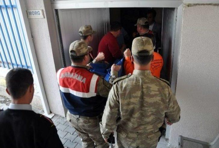 Küçük Yusuf’un Cansız Bedeni Bulundu G5