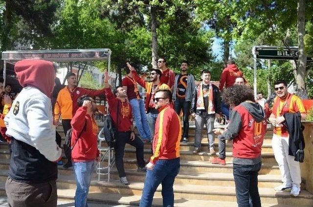 Ultraslan Bilecik Ünı Grubu Finale Koştu