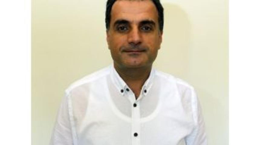 Prof. Dr. Hamza Al B&uuml;y&uuml;kşehir Memnuniyet Anketine İlişkin Değerlendirmelerde Bulundu