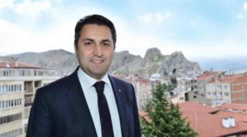 Başkan Eroğlu: &ldquo;tokat, S&uuml;reyya Yıldızı Gibi&rdquo;