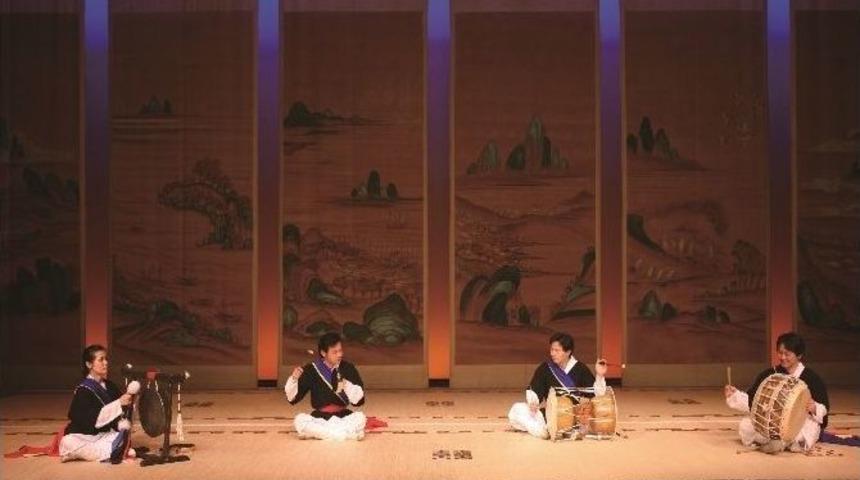 Expo 2016 Antalya&rsquo;da İlk Milli G&uuml;n Etkinliği G&uuml;ney Kore&rsquo;den