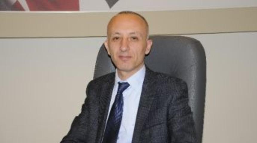 İl Sağlık M&uuml;d&uuml;r&uuml; Mumcu&rsquo;nun 28 Nisan D&uuml;nya Laborantlar G&uuml;n&uuml; Mesajı