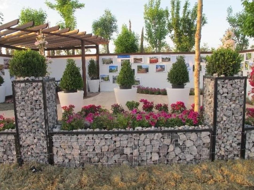 Atat&uuml;rk &Uuml;niversitesi Expo 2016 Antalya&rsquo;da