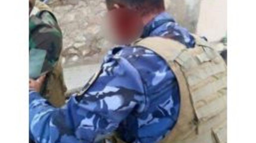 Yavuzaslan: "tuzhurmatu&rsquo;da Keskin Nişancılar Sivilleri Vuruyor"