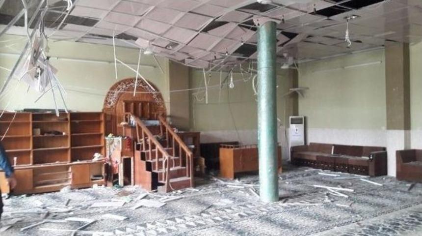 Yavuzaslan: Daeş T&uuml;rkmenlere Saldırdı