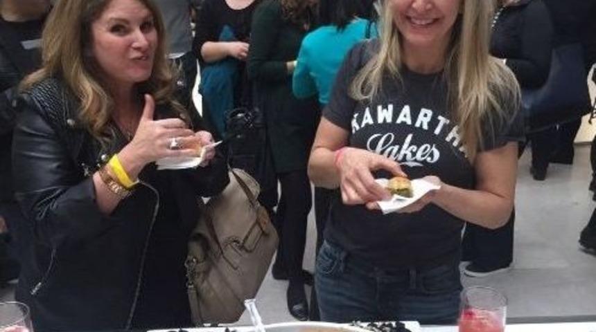 Gaziantep Mutfağı Kanada&rsquo;da Tanıtıldı