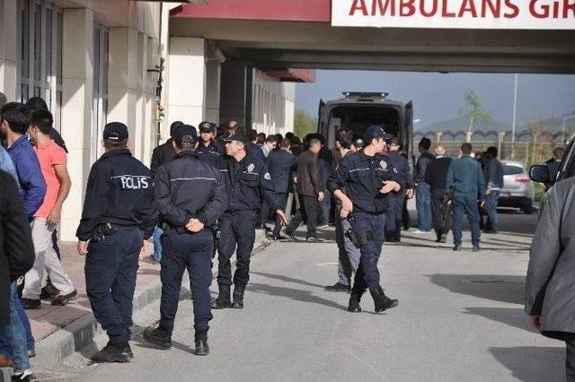 Muş’ta Bombalı Saldırı