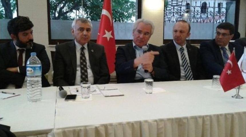 Suriyelilerin Eğitimine B&uuml;y&uuml;k &Ouml;nem Veriliyor