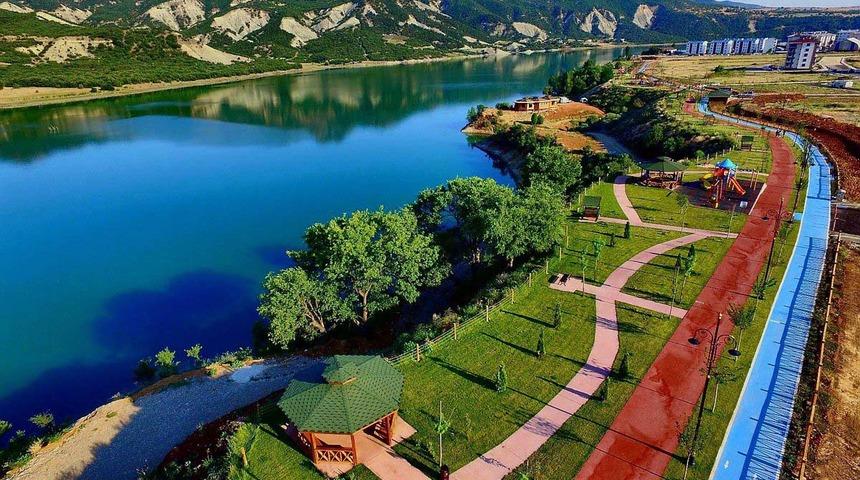 Tunceli, istihdamda 4'üncü sıraya yükseldi