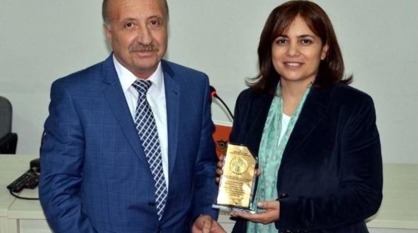 Nk&uuml;&rsquo;de Şehir-insan Medeniyet K&ouml;pr&uuml;s&uuml; Konferansları