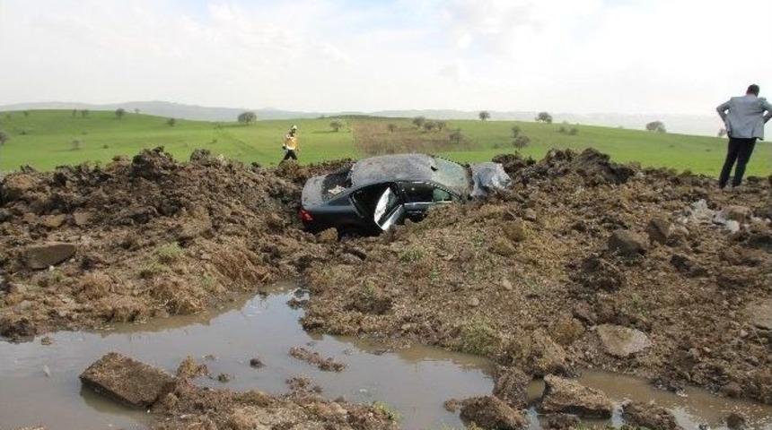 Varto&rsquo;da Patlama: 1 Şehit, 2 Yaralı