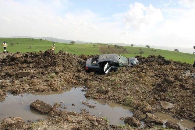 Varto’da Patlama: 1 Şehit, 2 Yaralı