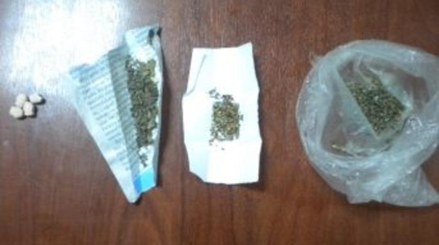 Sakarya&rsquo;da Son İki Ayda 5 Uyuşturucu Satıcısı Yakalandı