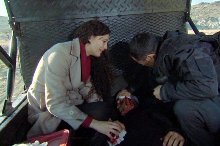 Şefkat Tepe 136. Bölüm Galerisi G3