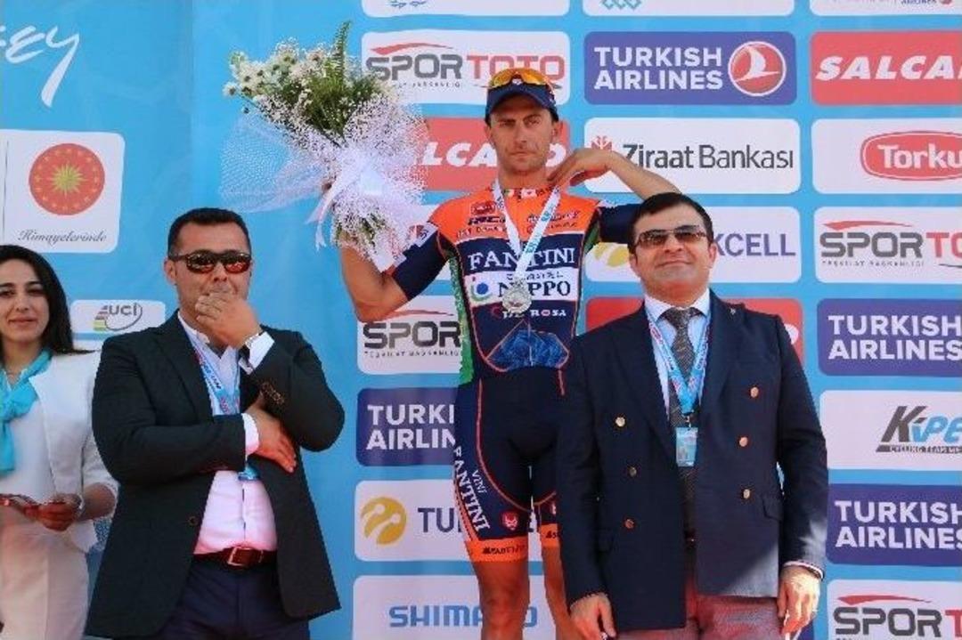 Tur&rsquo;da Seydişehir - Alanya Etabı Tamamlandı