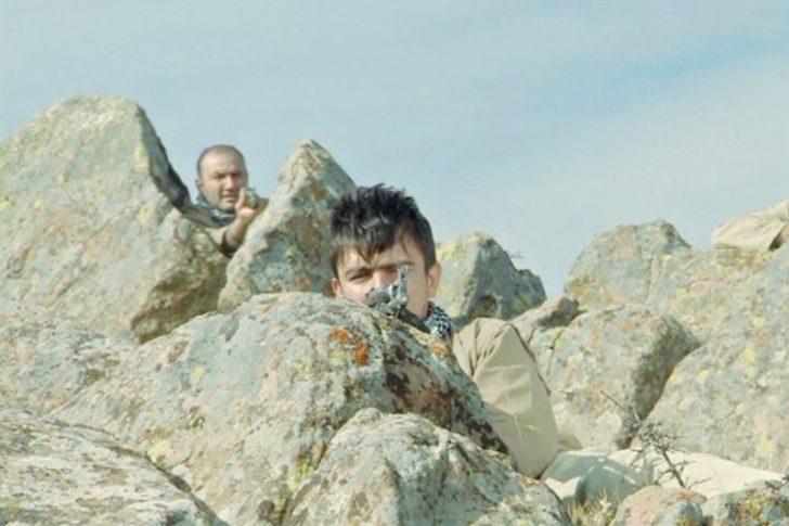 Şefkat Tepe 136. Bölüm Galerisi G4