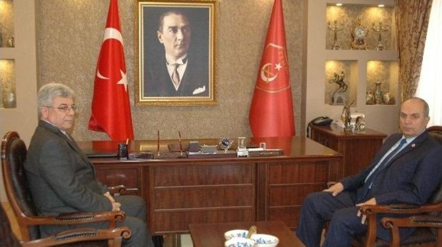 Temad&rsquo;dan Şehit Ve Gazi Yakınlarına Ekonomik Destek M&uuml;jdesi