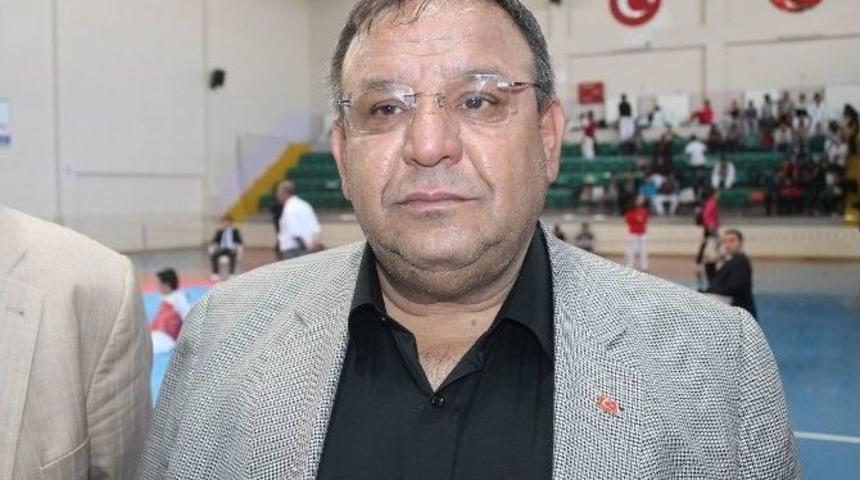 T&uuml;rkiye Şampiyonası Tekvando Yarı Final M&uuml;sabakaları Malatya&rsquo;da Başladı