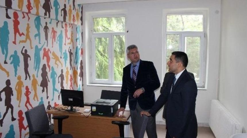 Edirne&rsquo;de Obeziteyle M&uuml;cadelede &Ccedil;alışmaları