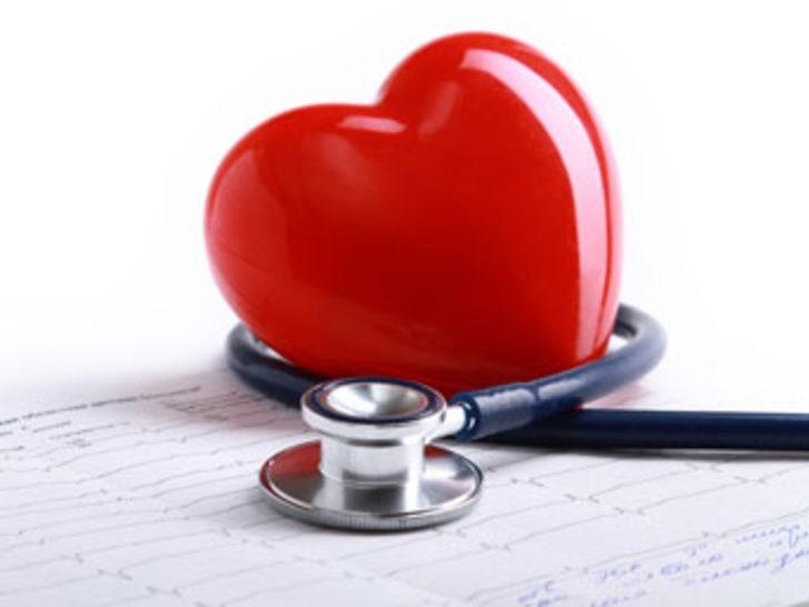 Her yıl 150 bin kişi kalp hastalıklarından ölüyor