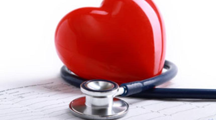 Sıcaklara karşı kalbinizi koruyun!