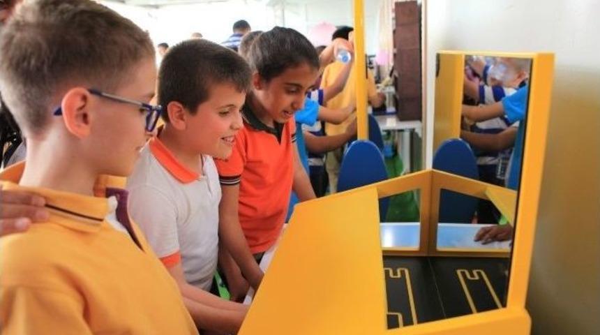 Adıyaman Geleceğin Bilim İnsanlarını Arıyor